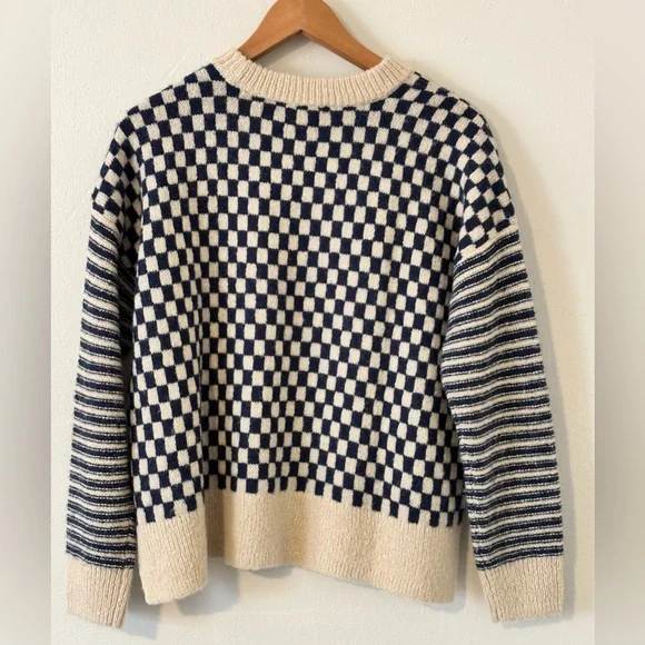 Madewell Sweaters - Bundle of 2 - Women’s Size Medium - Picture 12 of 15